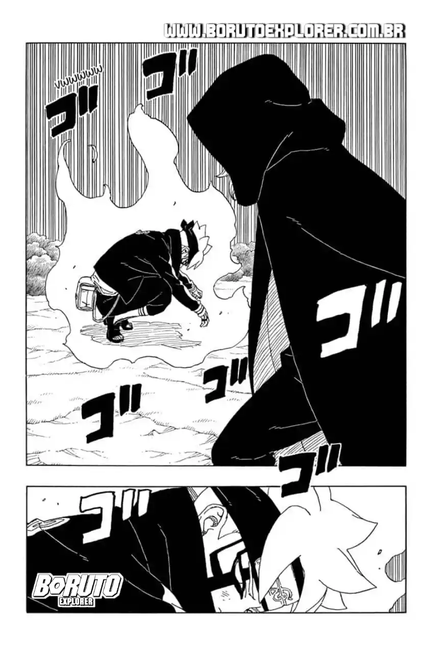 Read Boruto_ Naruto Next Generations Português Manga Online