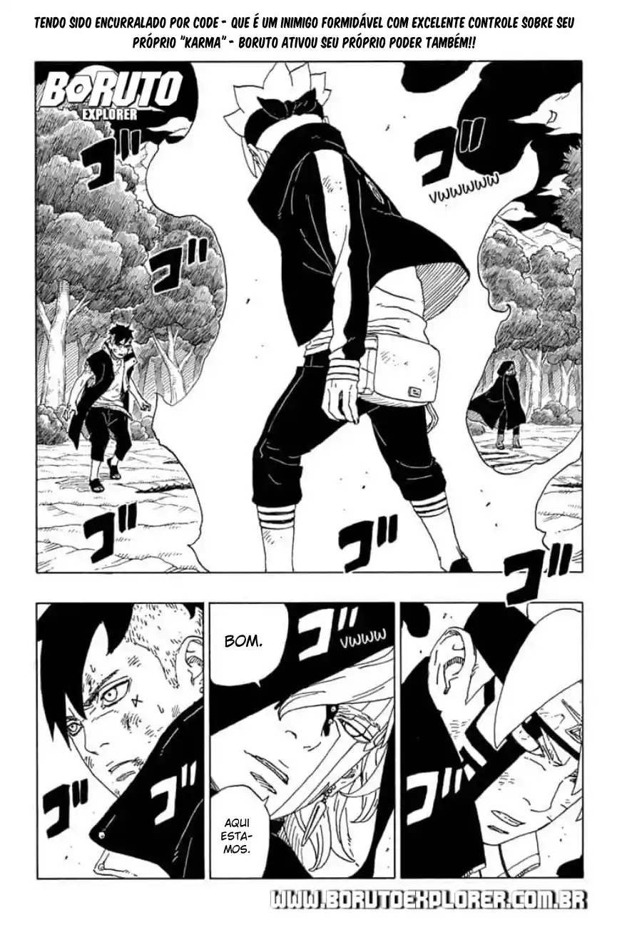 Read Boruto_ Naruto Next Generations Português Manga Online