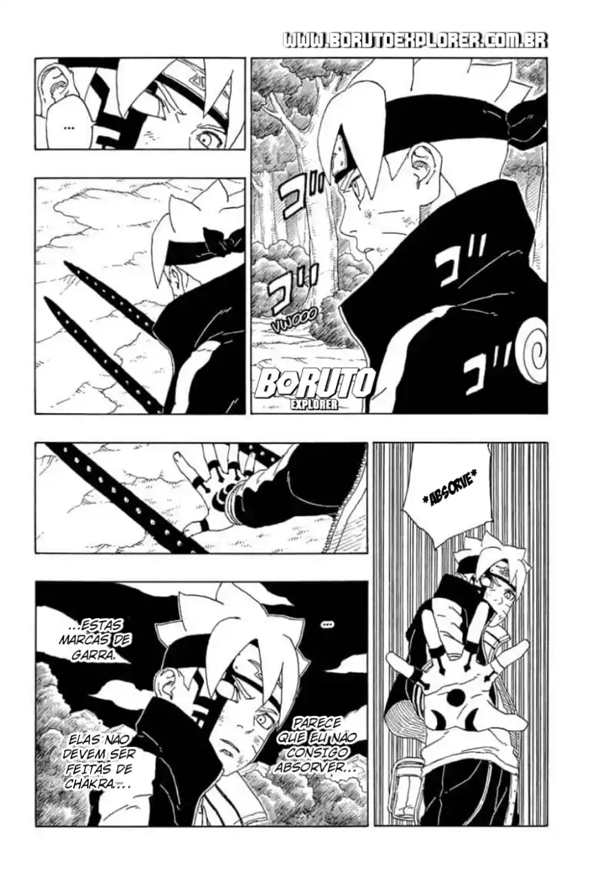Read Boruto_ Naruto Next Generations Português Manga Online