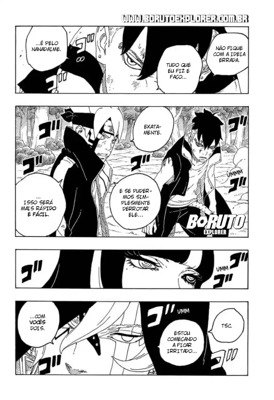 Read Boruto_ Naruto Next Generations Português Manga Online