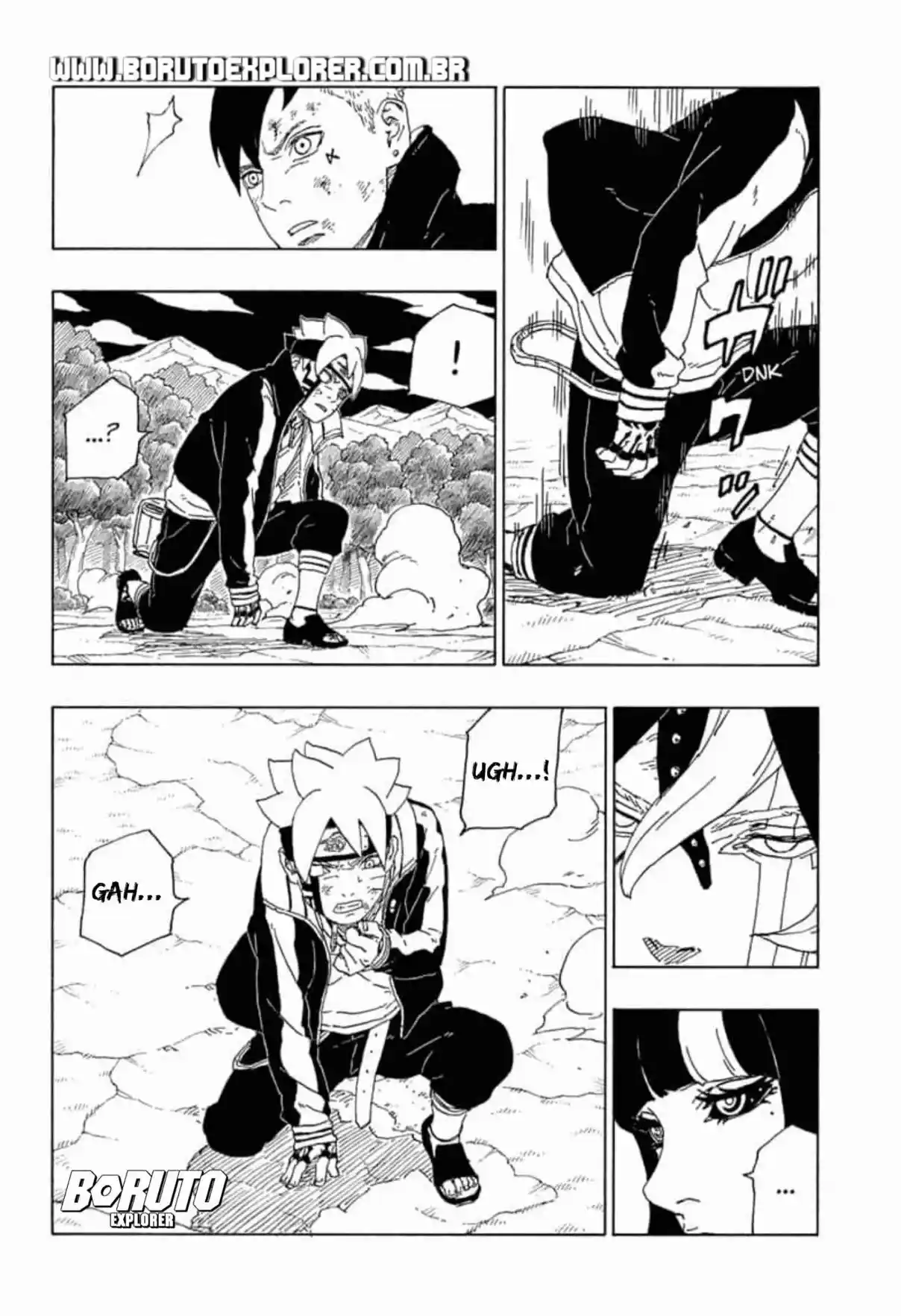 Read Boruto_ Naruto Next Generations Português Manga Online