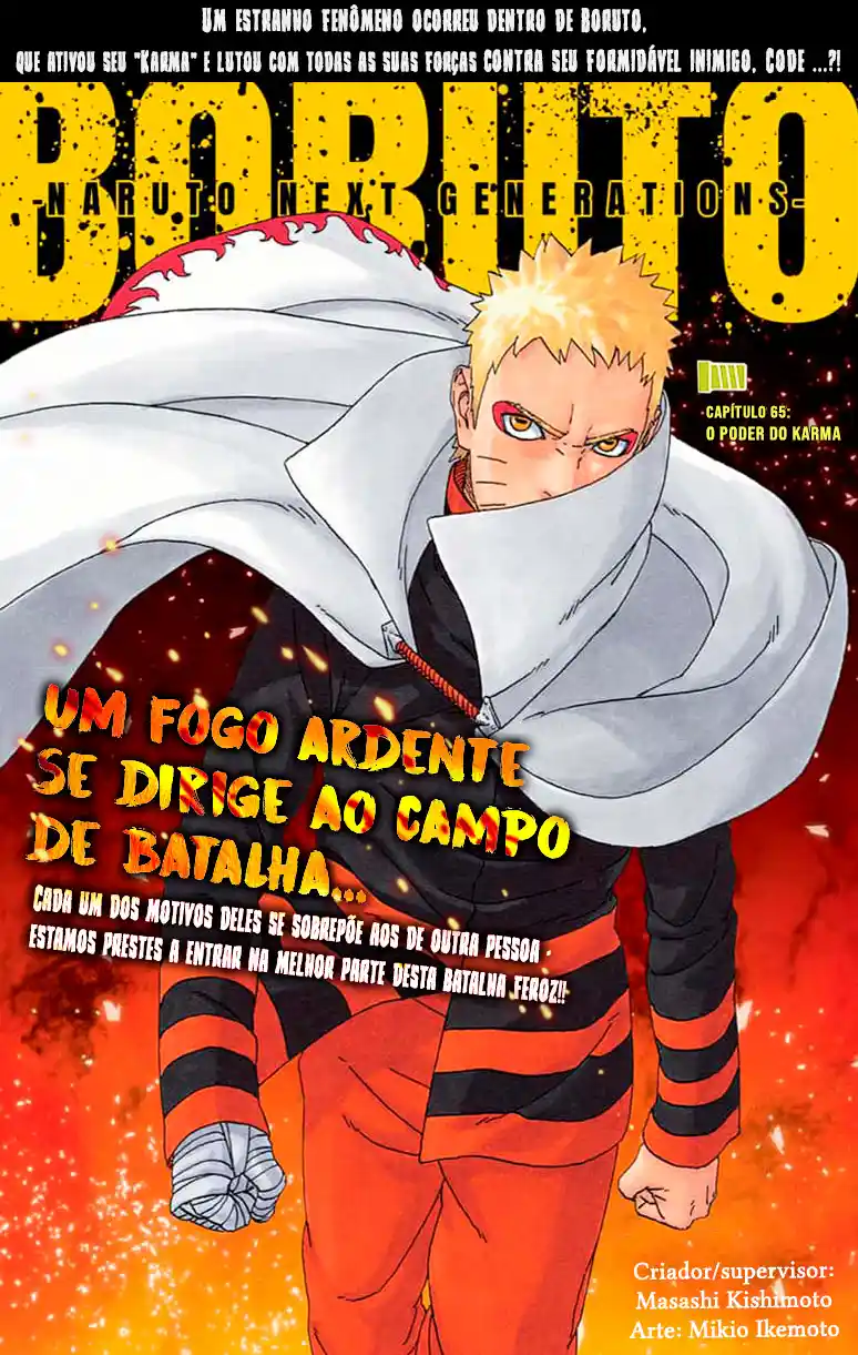 Read Boruto_ Naruto Next Generations Português Manga Online