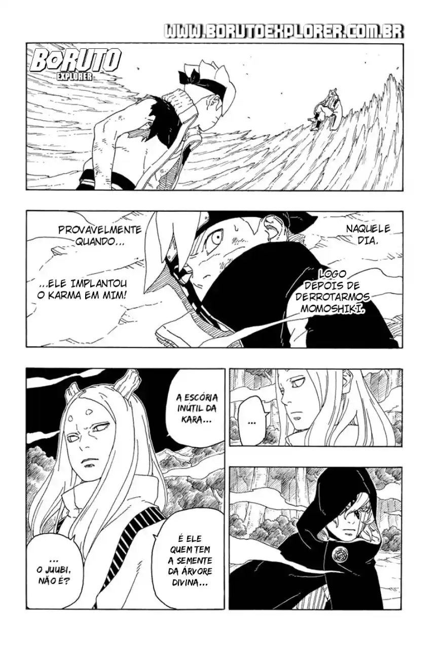 Read Boruto_ Naruto Next Generations Português Manga Online