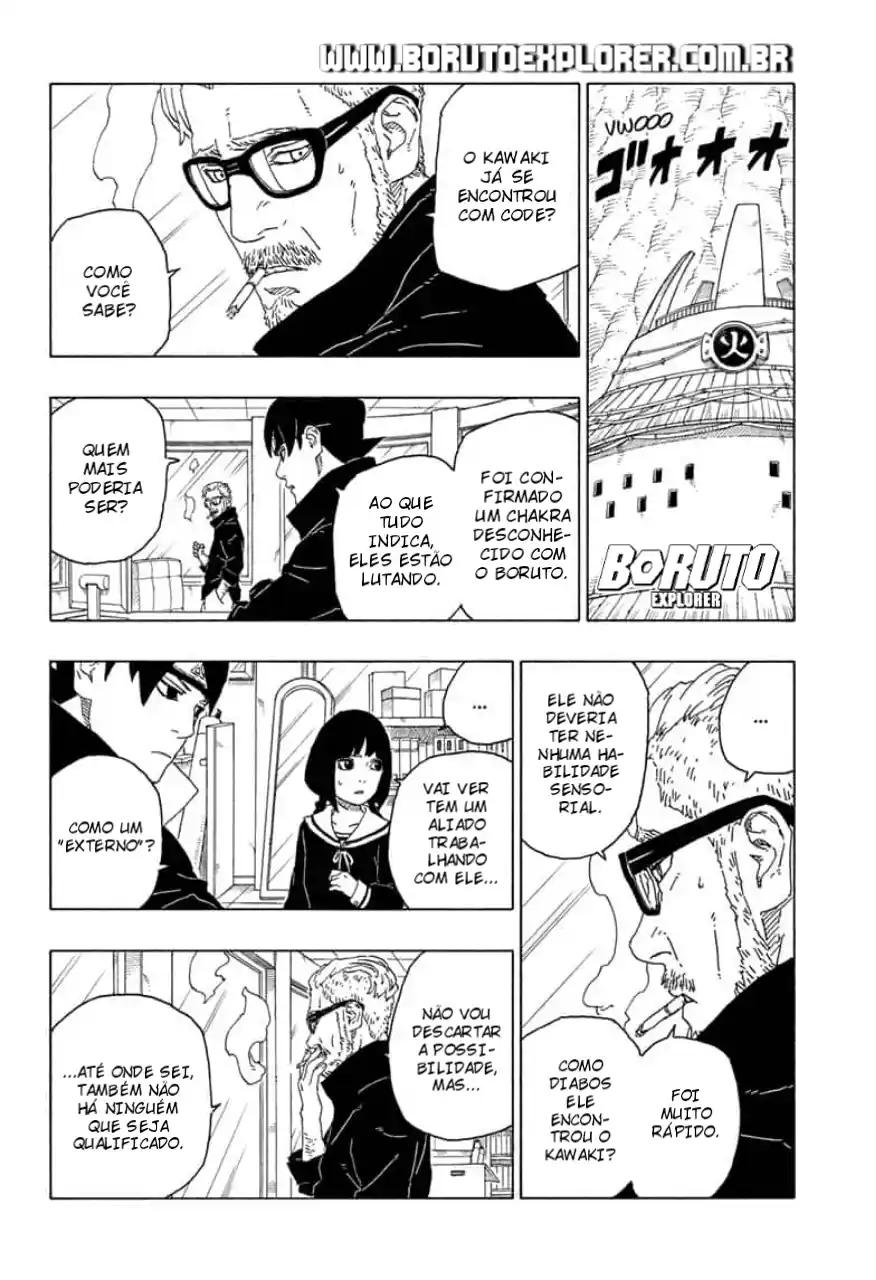 Read Boruto_ Naruto Next Generations Português Manga Online