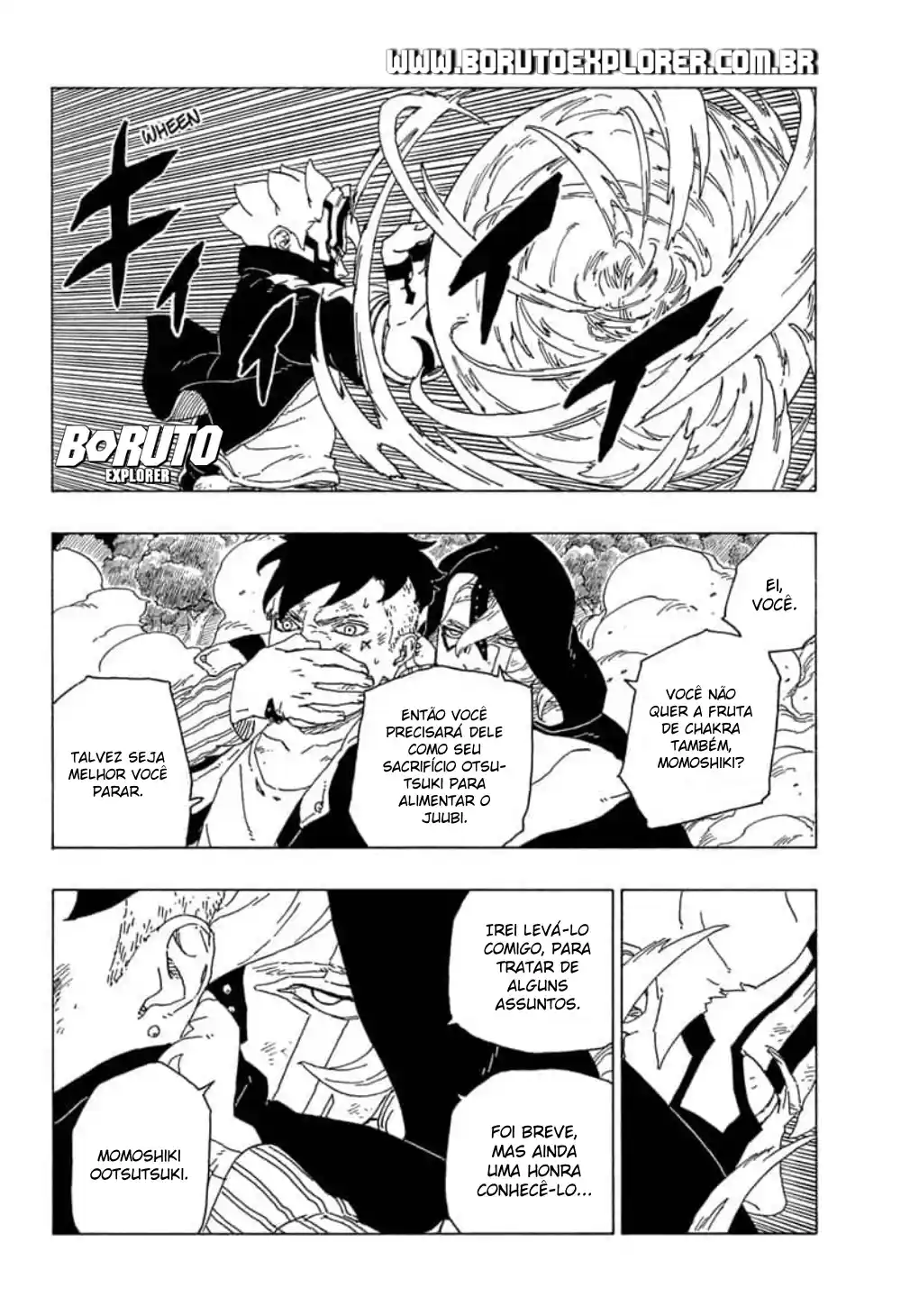 Read Boruto_ Naruto Next Generations Português Manga Online