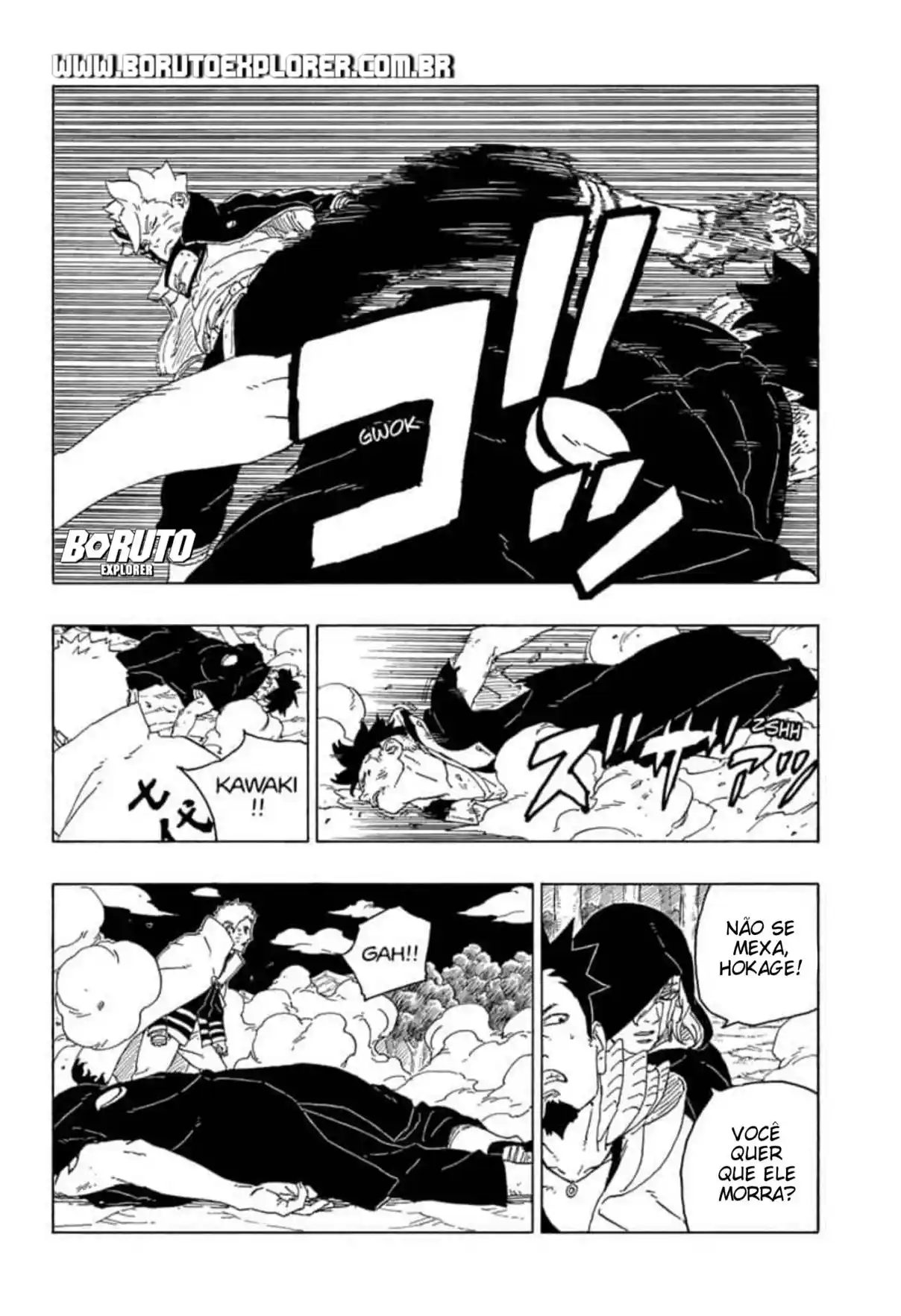 Read Boruto_ Naruto Next Generations Português Manga Online