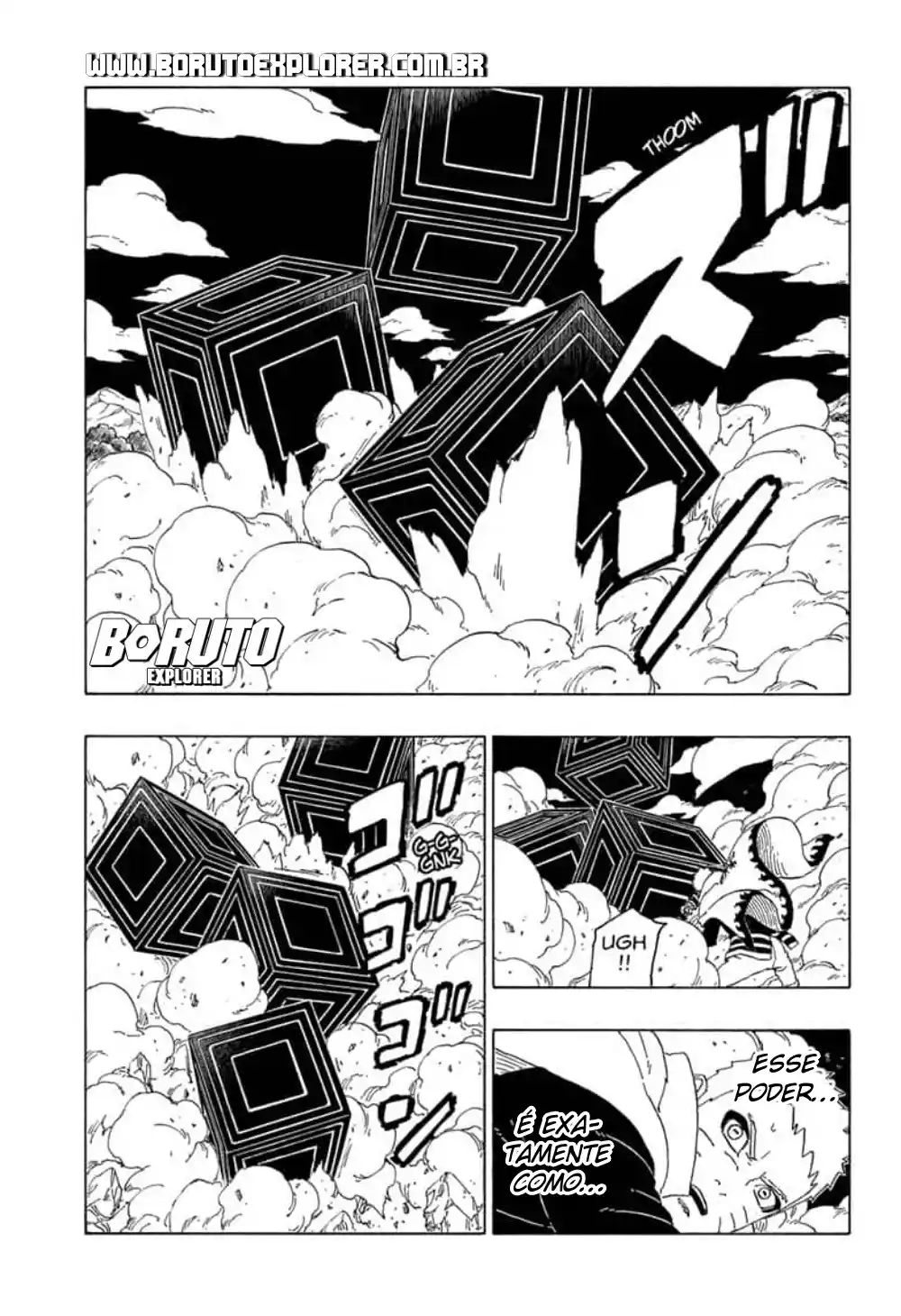 Read Boruto_ Naruto Next Generations Português Manga Online