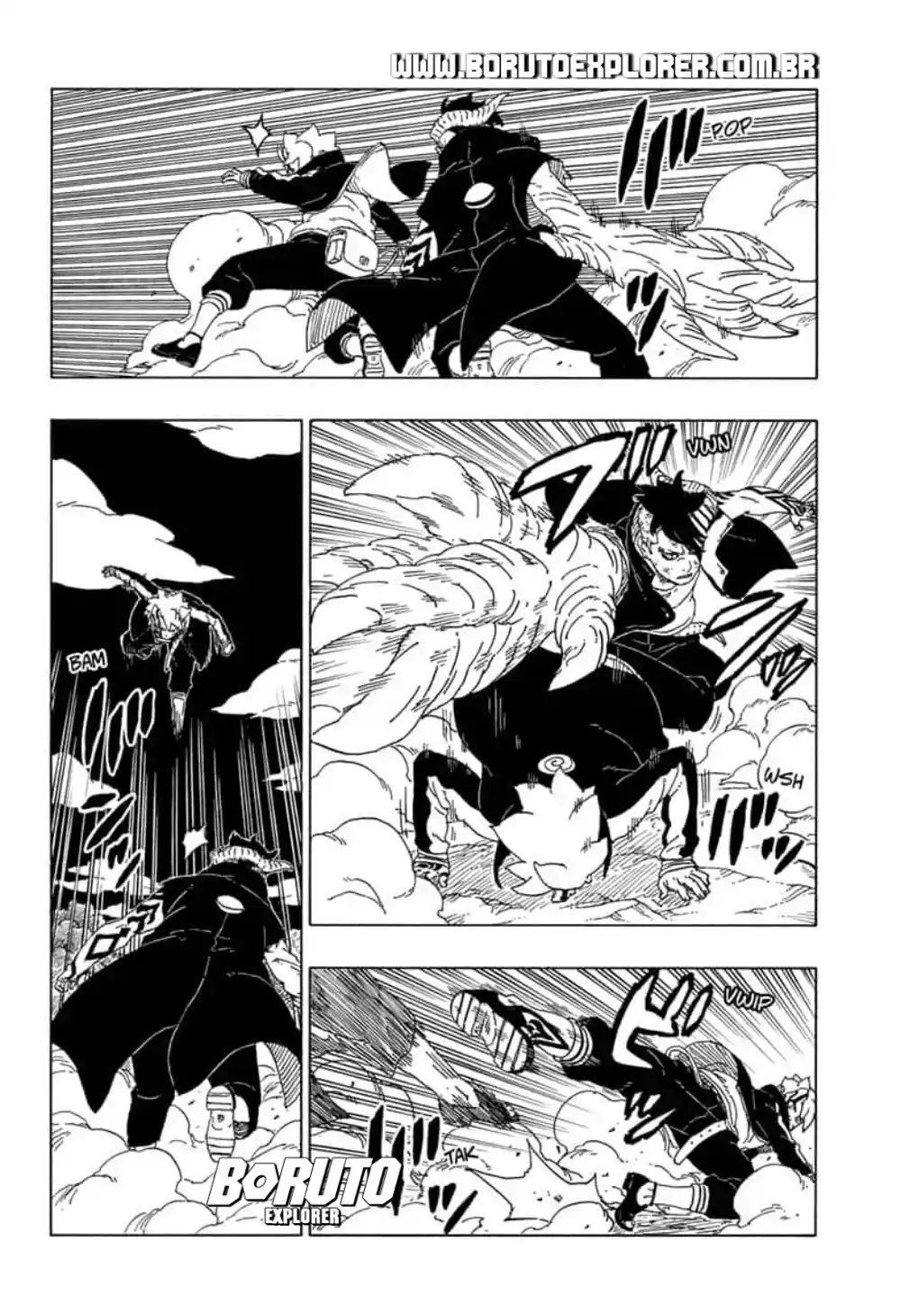 Read Boruto_ Naruto Next Generations Português Manga Online