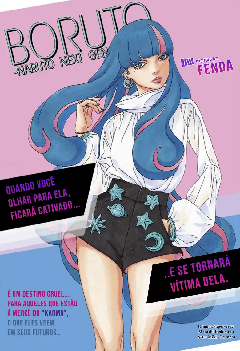 Read Boruto_ Naruto Next Generations Português Manga Online