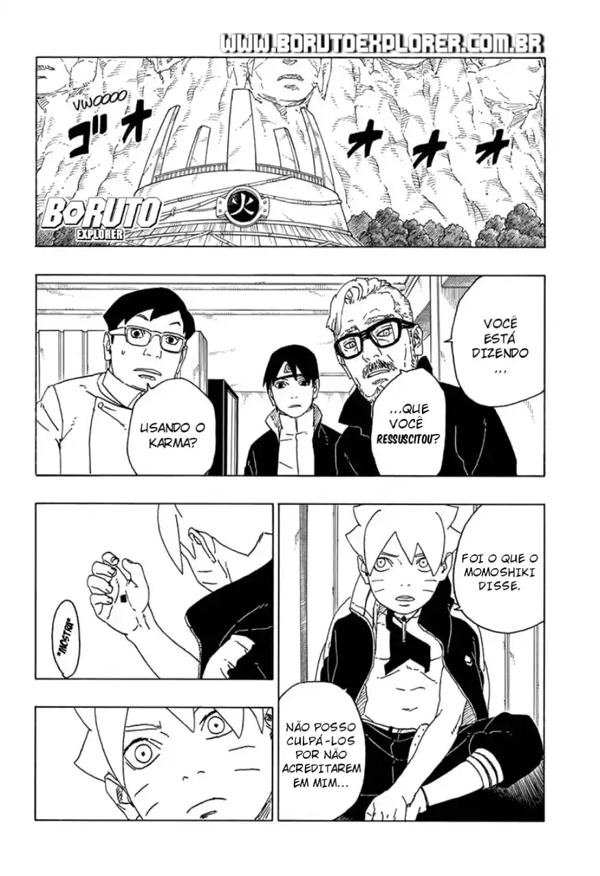 Read Boruto_ Naruto Next Generations Português Manga Online