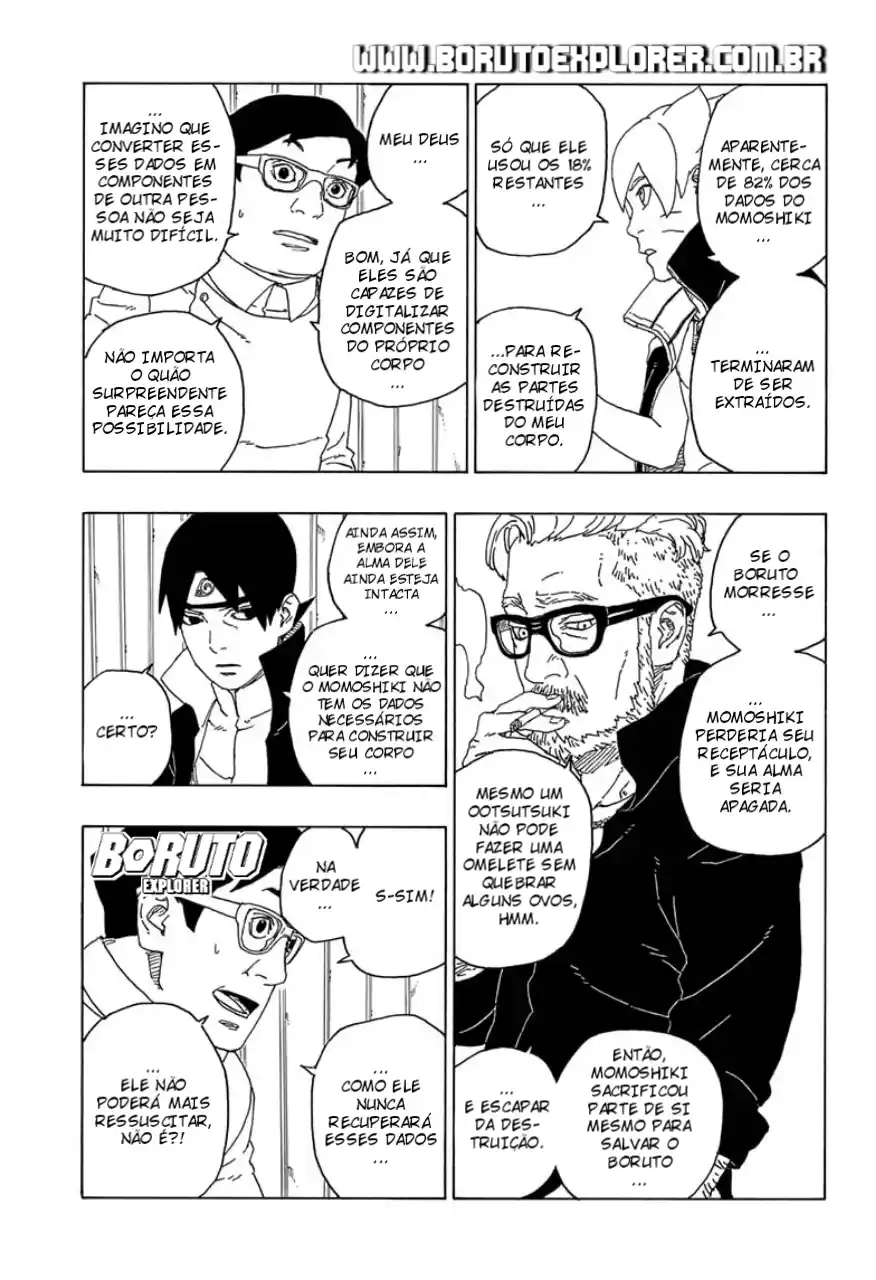 Read Boruto_ Naruto Next Generations Português Manga Online