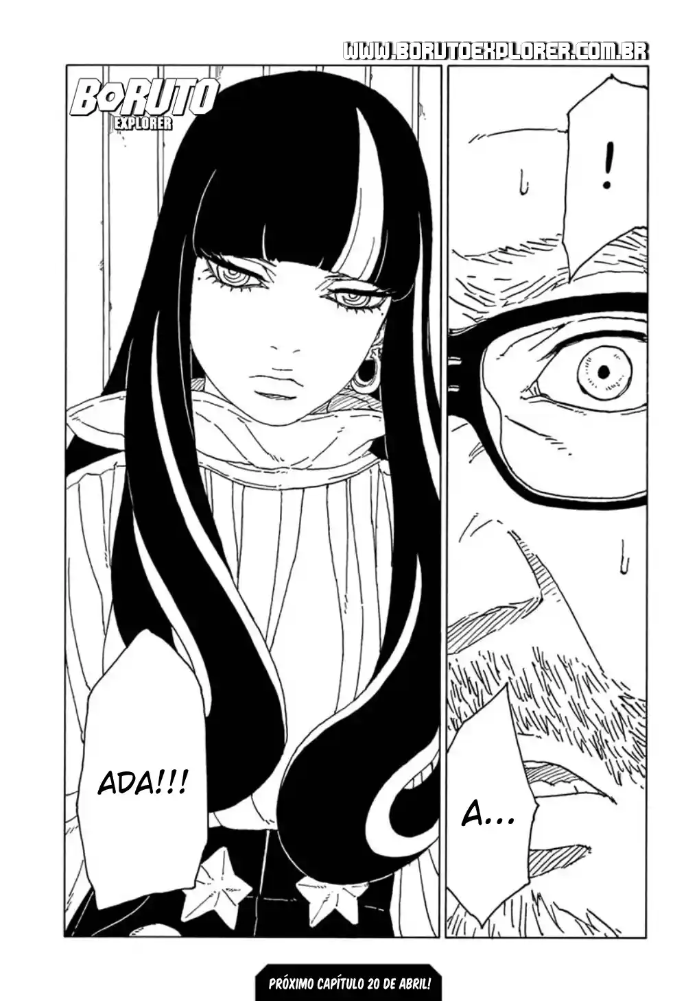 Read Boruto_ Naruto Next Generations Português Manga Online