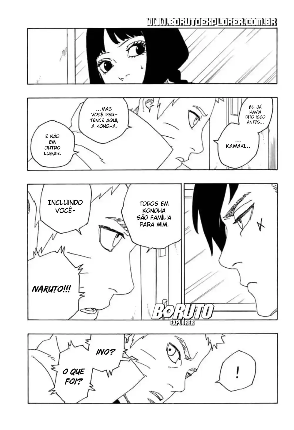 Read Boruto_ Naruto Next Generations Português Manga Online