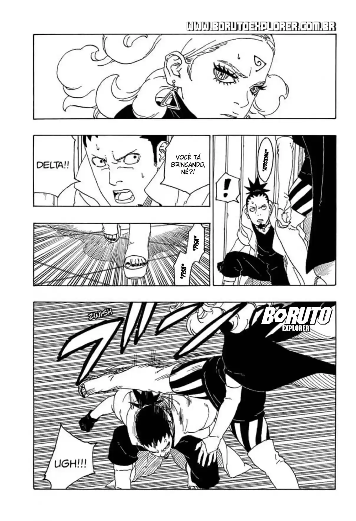 Read Boruto_ Naruto Next Generations Português Manga Online