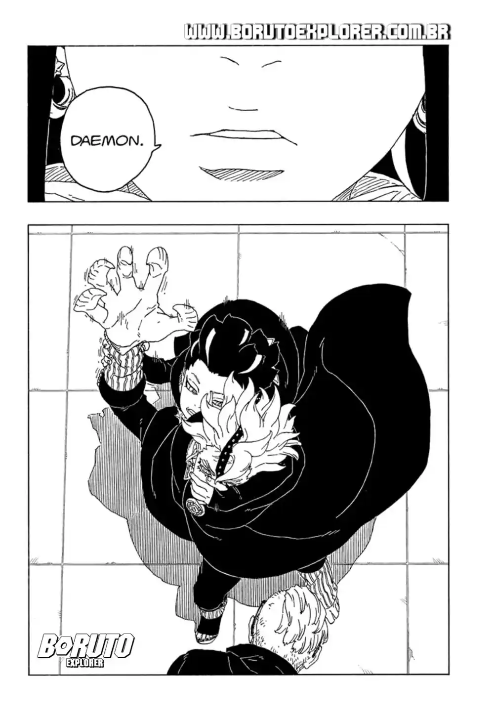 Read Boruto_ Naruto Next Generations Português Manga Online