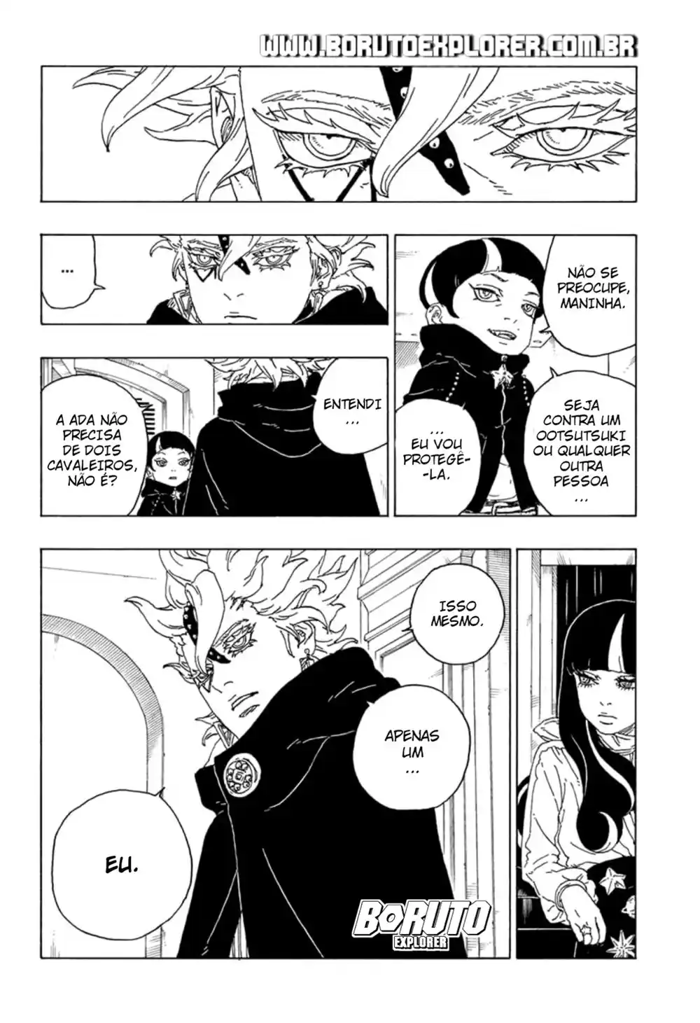 Read Boruto_ Naruto Next Generations Português Manga Online