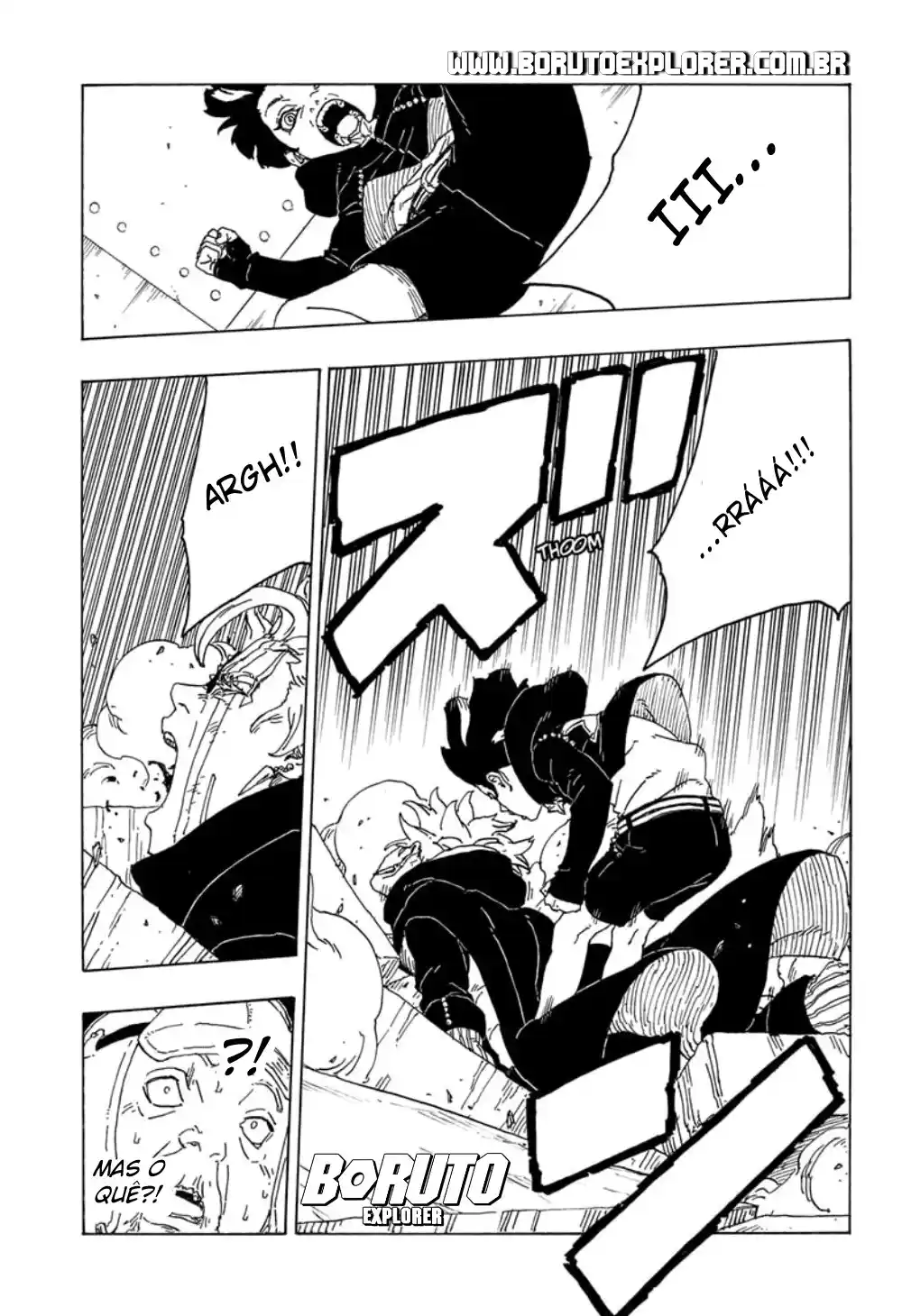 Read Boruto_ Naruto Next Generations Português Manga Online