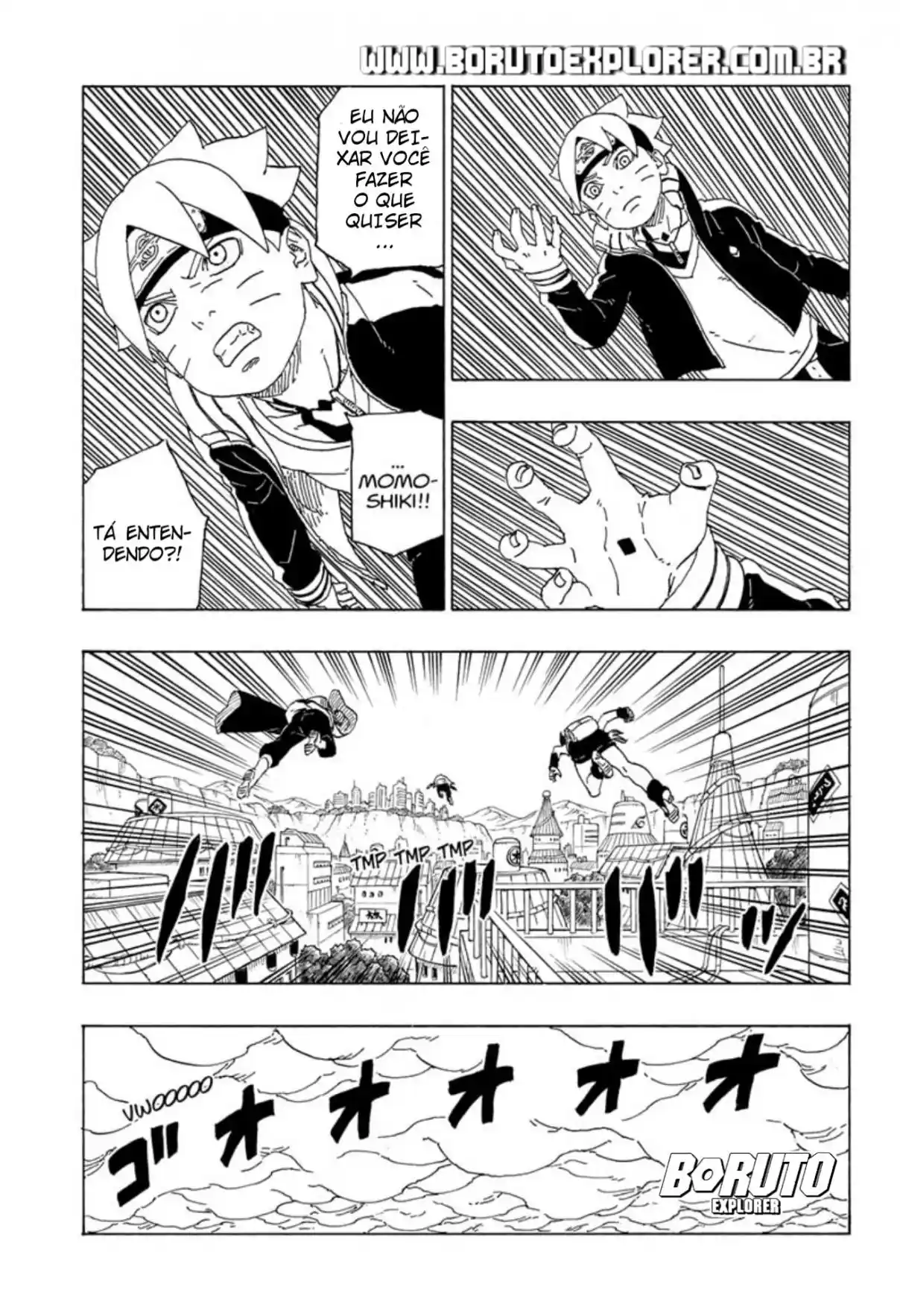 Read Boruto_ Naruto Next Generations Português Manga Online