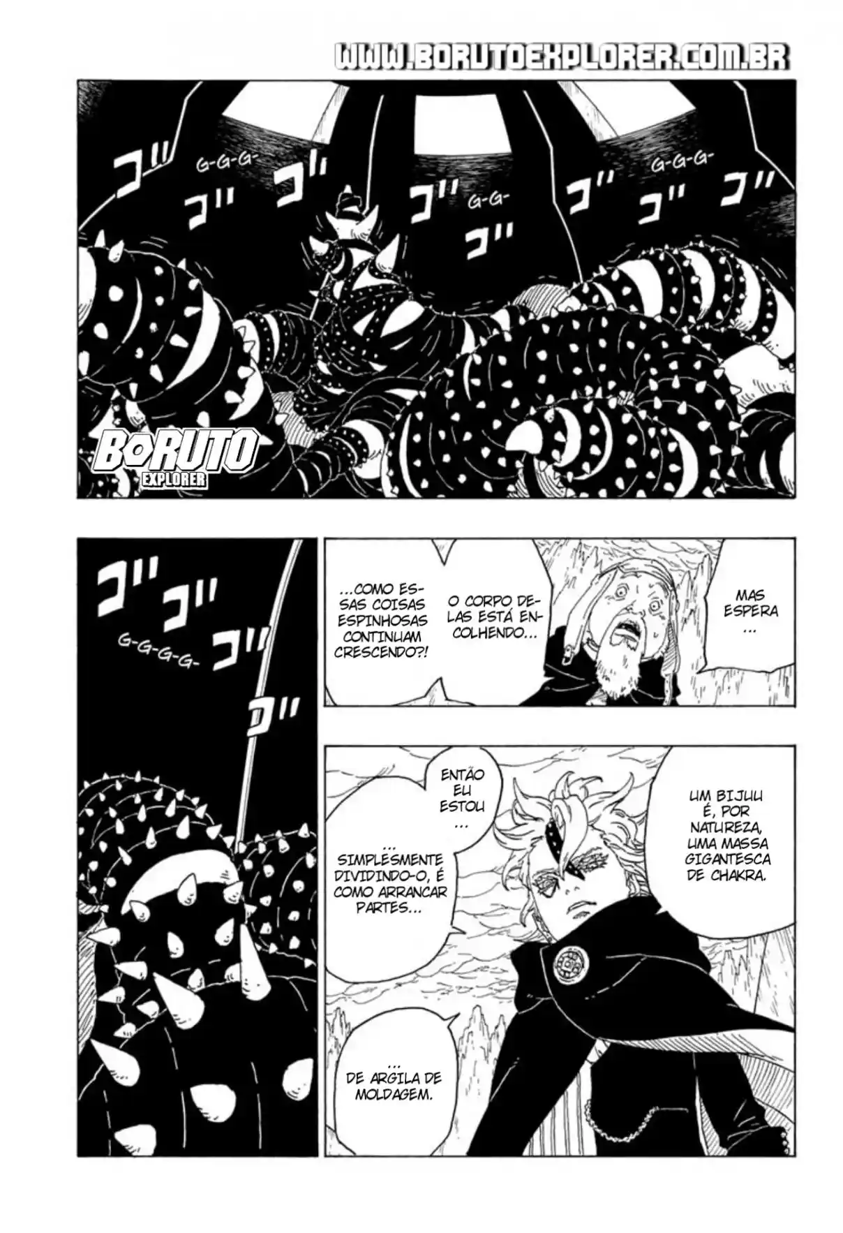 Read Boruto_ Naruto Next Generations Português Manga Online