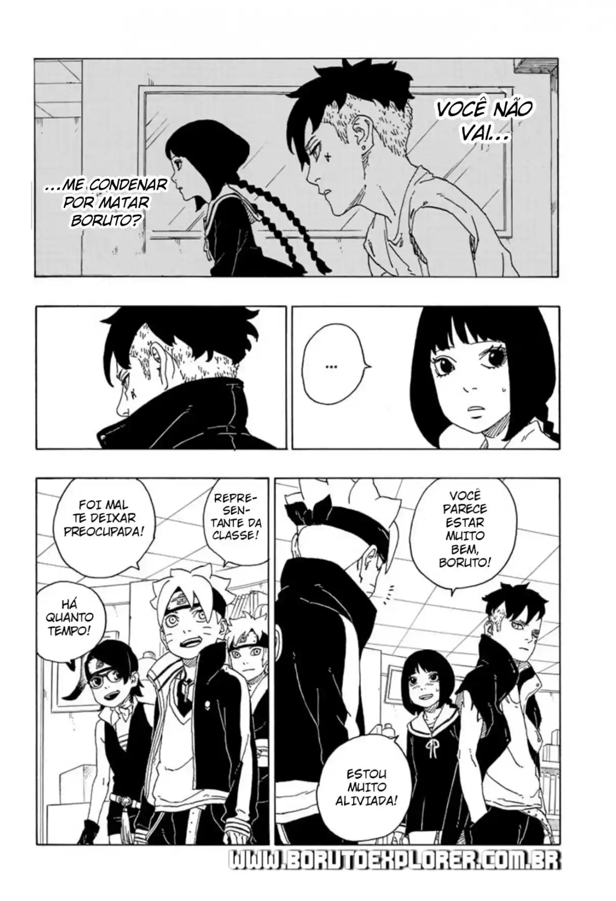 Read Boruto_ Naruto Next Generations Português Manga Online