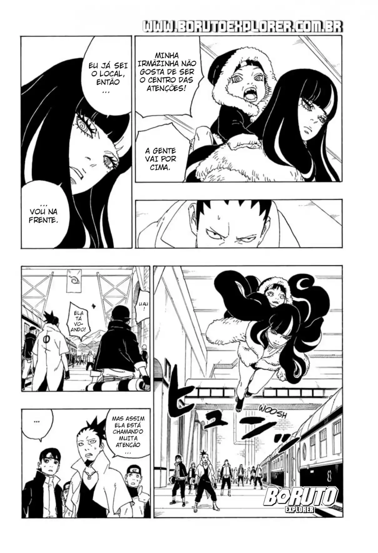 Read Boruto_ Naruto Next Generations Português Manga Online