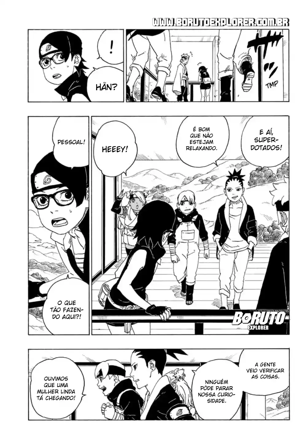 Read Boruto_ Naruto Next Generations Português Manga Online