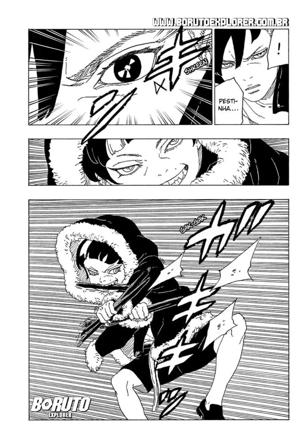 Read Boruto_ Naruto Next Generations Português Manga Online