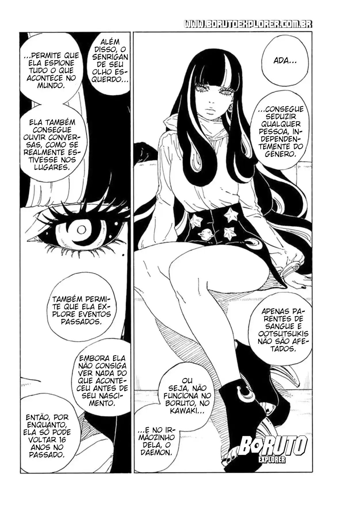 Read Boruto_ Naruto Next Generations Português Manga Online