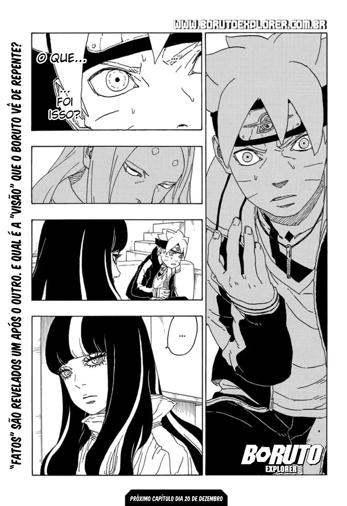 Read Boruto_ Naruto Next Generations Português Manga Online