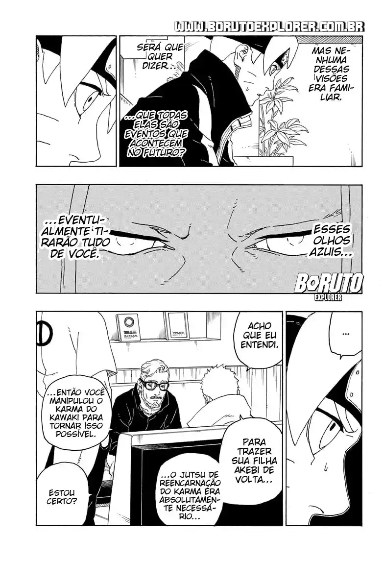 Read Boruto_ Naruto Next Generations Português Manga Online