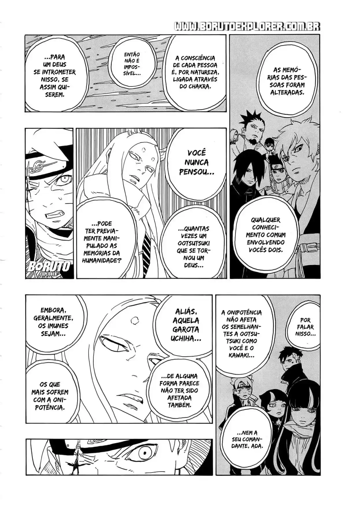 Read Boruto_ Naruto Next Generations Português Manga Online