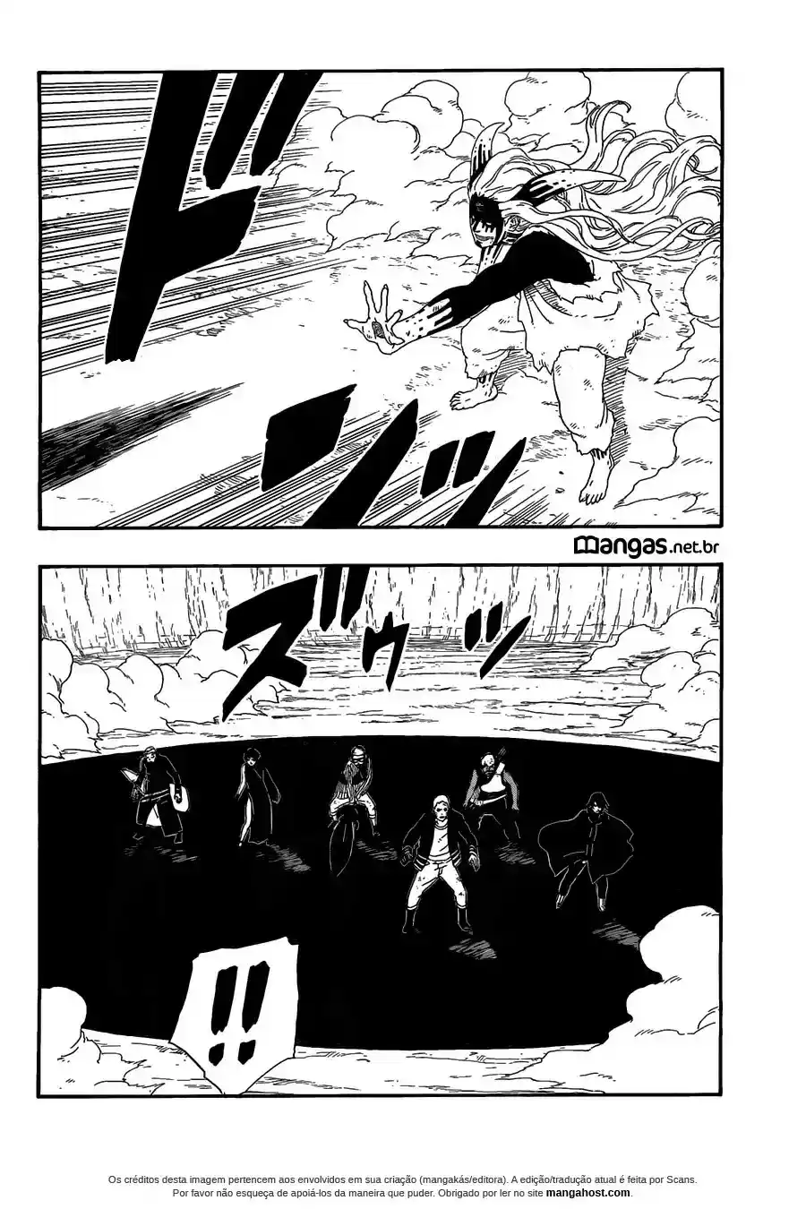 Read Boruto_ Naruto Next Generations Português Manga Online
