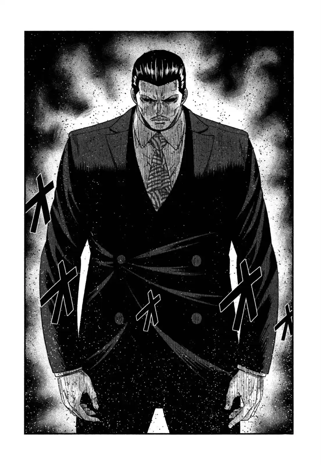 Read Bouncer -Tokyo Fist- Português Manga Online