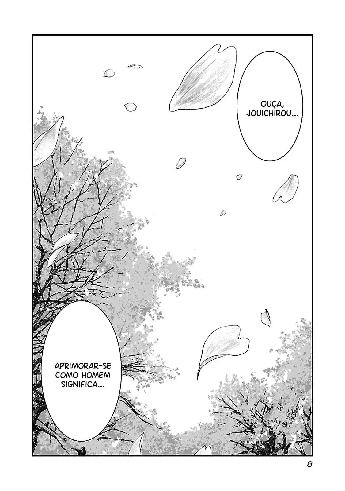 Read Bouncer Português Manga Online