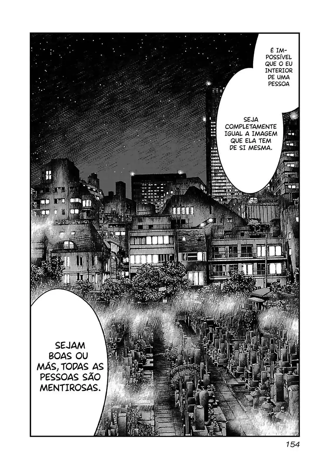 Read Bouncer Português Manga Online