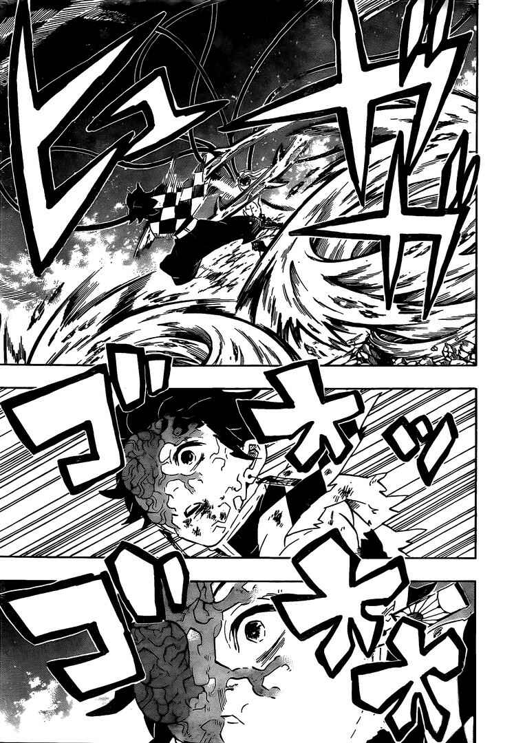 Read Demon Slayer_ Kimetsu no Yaiba Português Manga Online