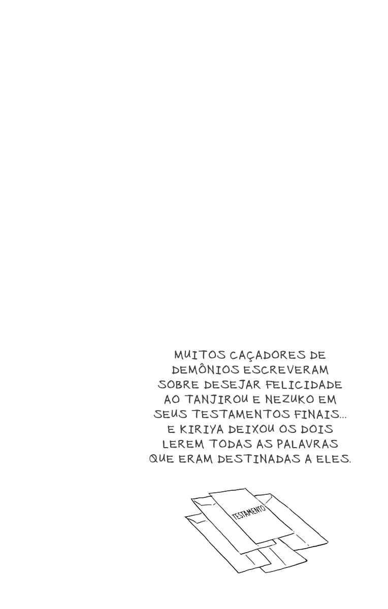 Read Demon Slayer_ Kimetsu no Yaiba Português Manga Online