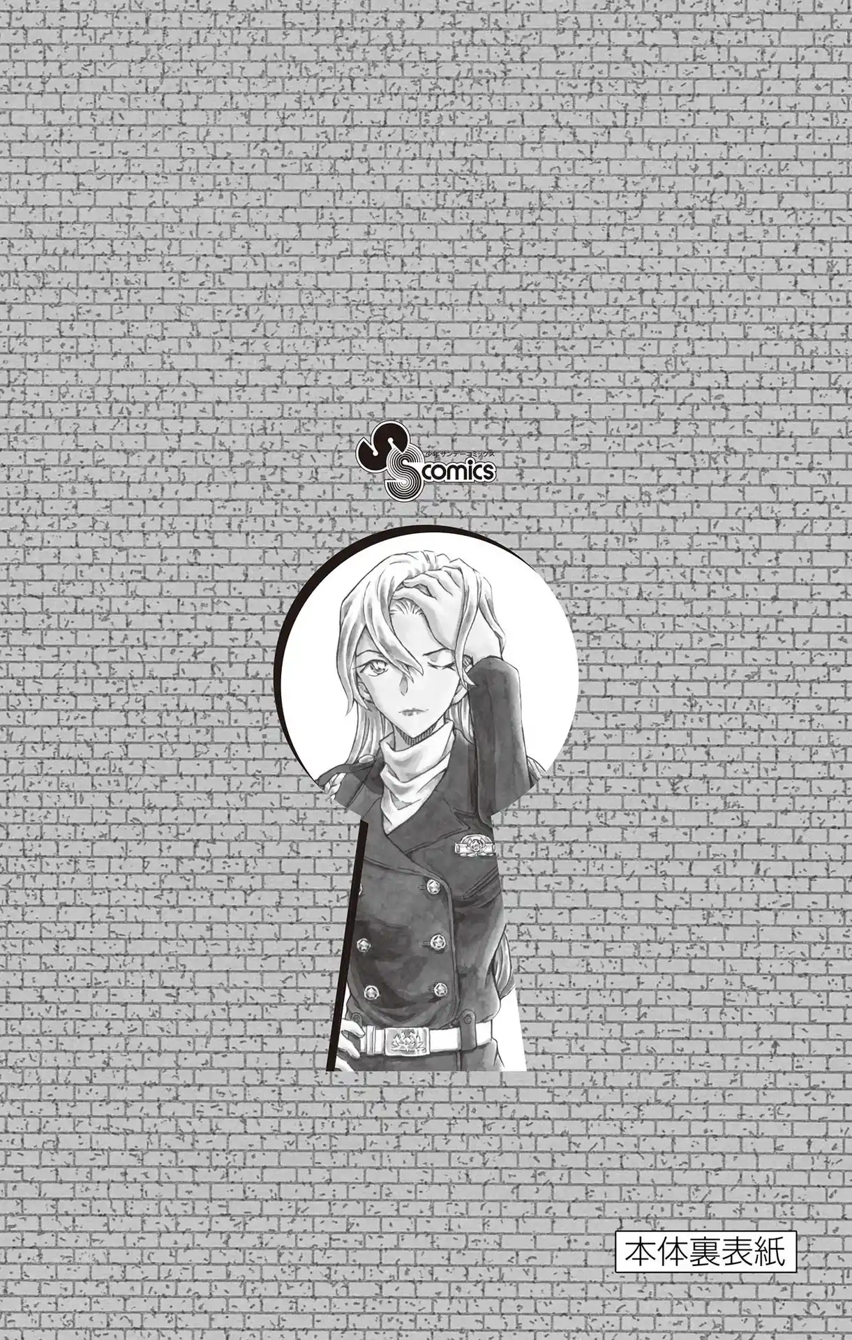 Read Detective Conan Português Manga Online