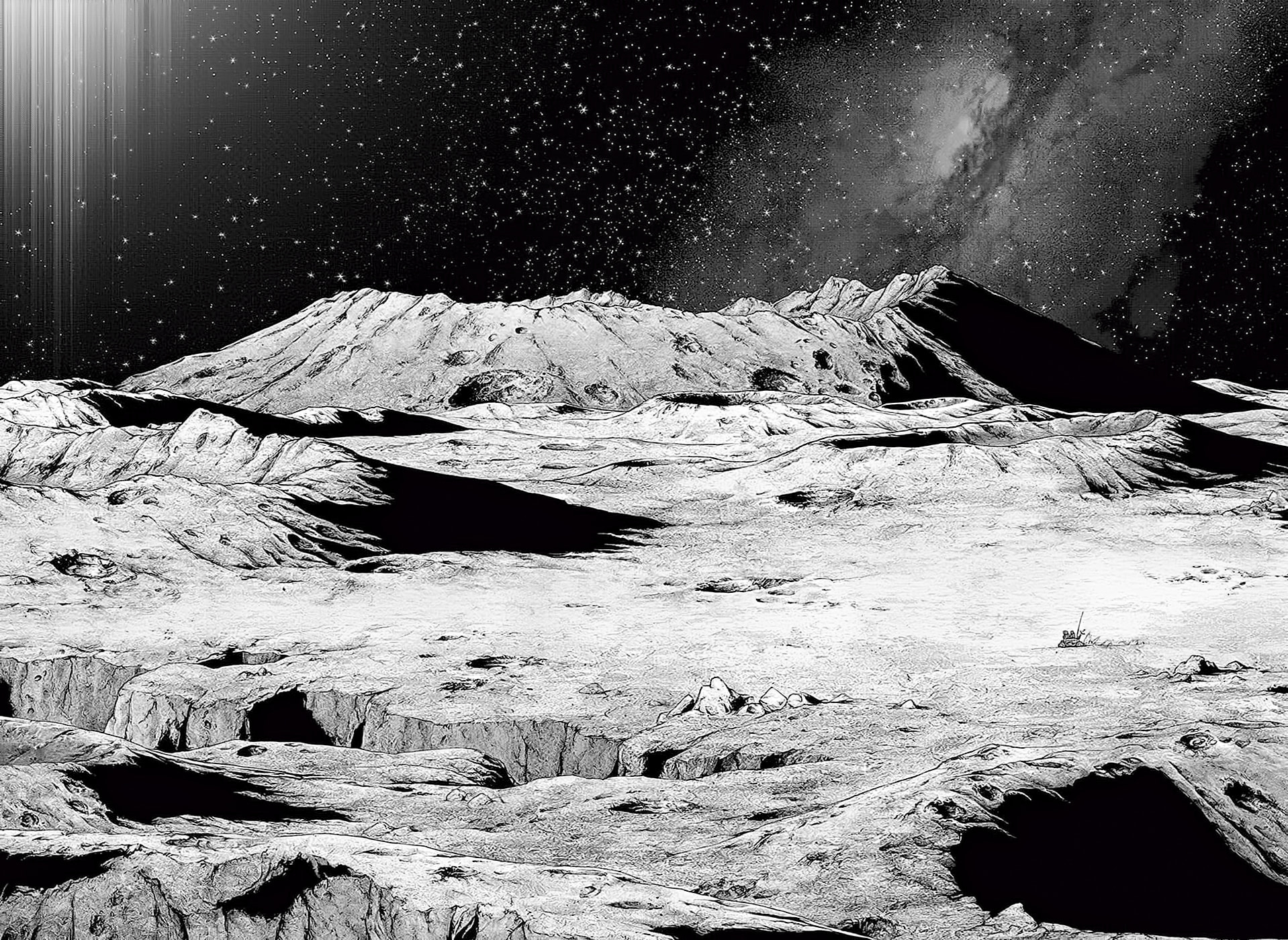 Read Dr. Stone Português Manga Online