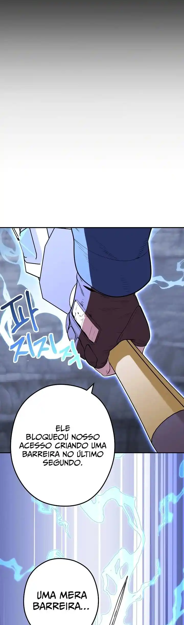 Read Dungeon Reset Português Manga Online