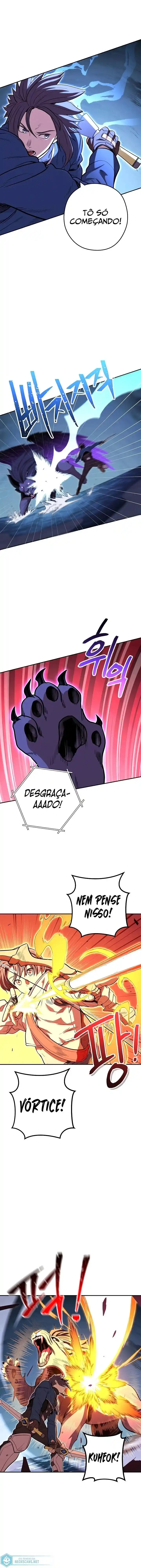Read Dungeon Reset Português Manga Online