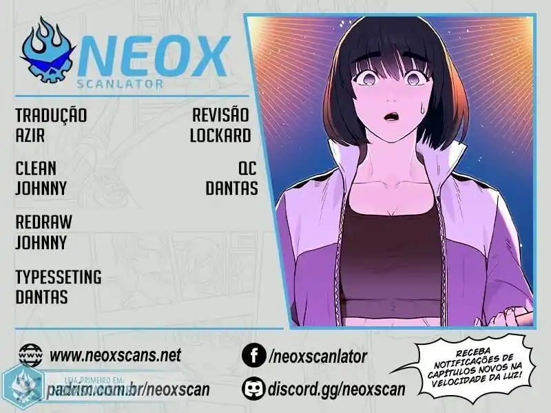 Read Dungeon Reset Português Manga Online