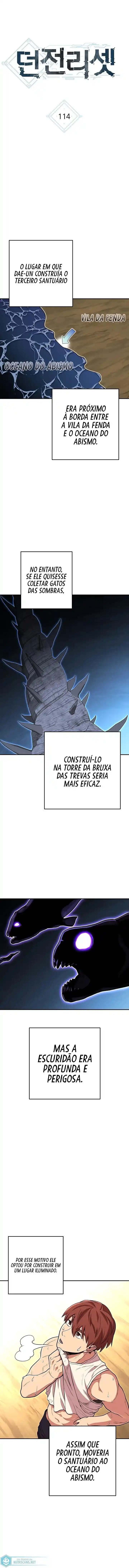 Read Dungeon Reset Português Manga Online