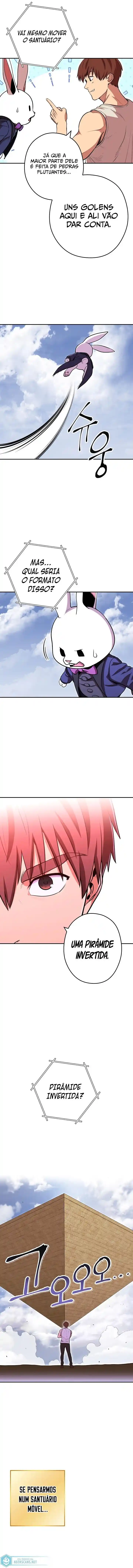 Read Dungeon Reset Português Manga Online