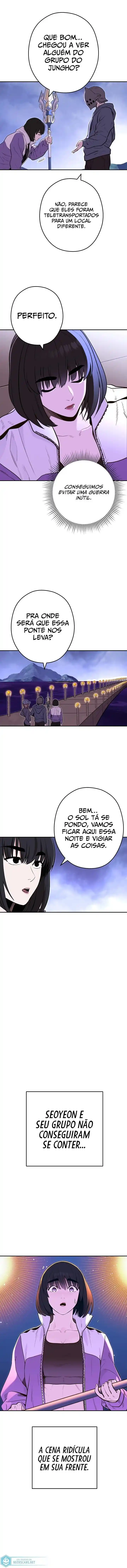 Read Dungeon Reset Português Manga Online