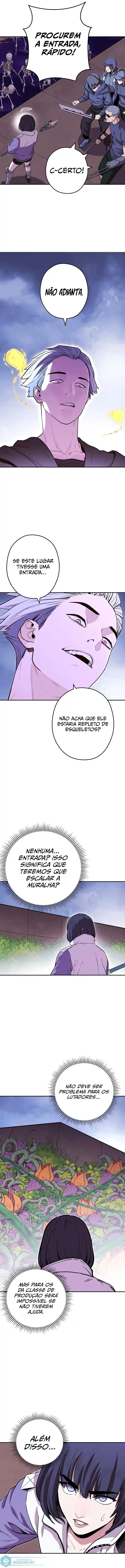 Read Dungeon Reset Português Manga Online