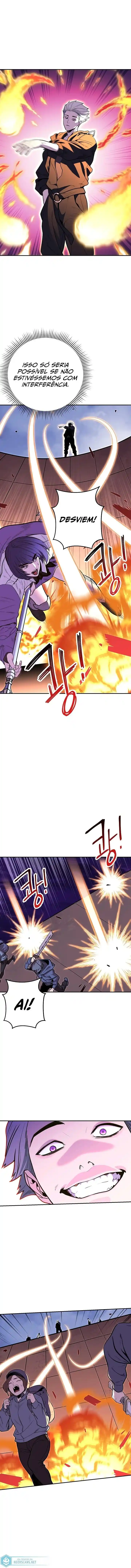 Read Dungeon Reset Português Manga Online