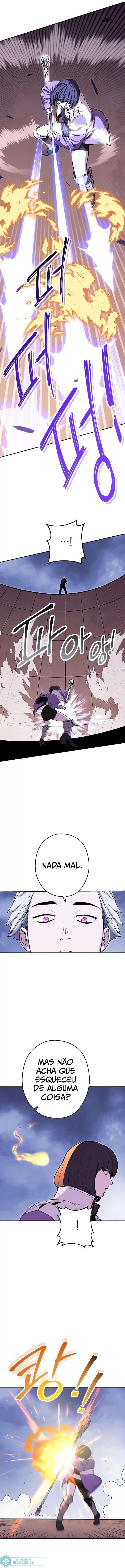 Read Dungeon Reset Português Manga Online