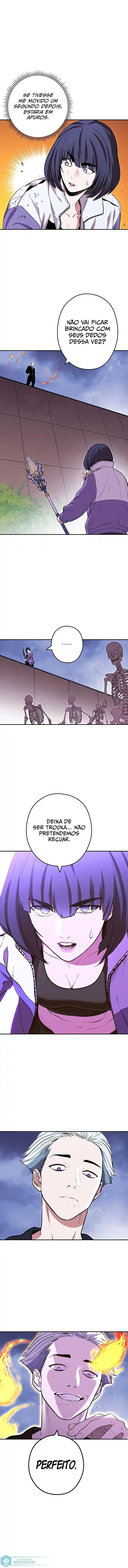 Read Dungeon Reset Português Manga Online
