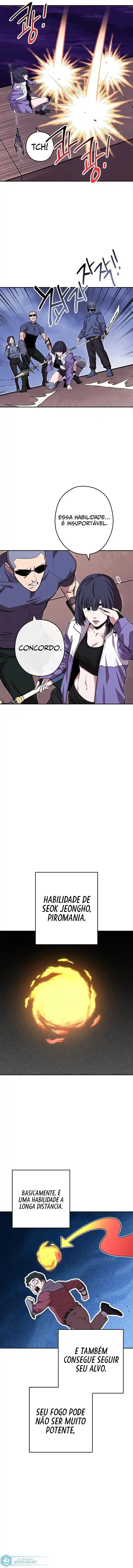 Read Dungeon Reset Português Manga Online